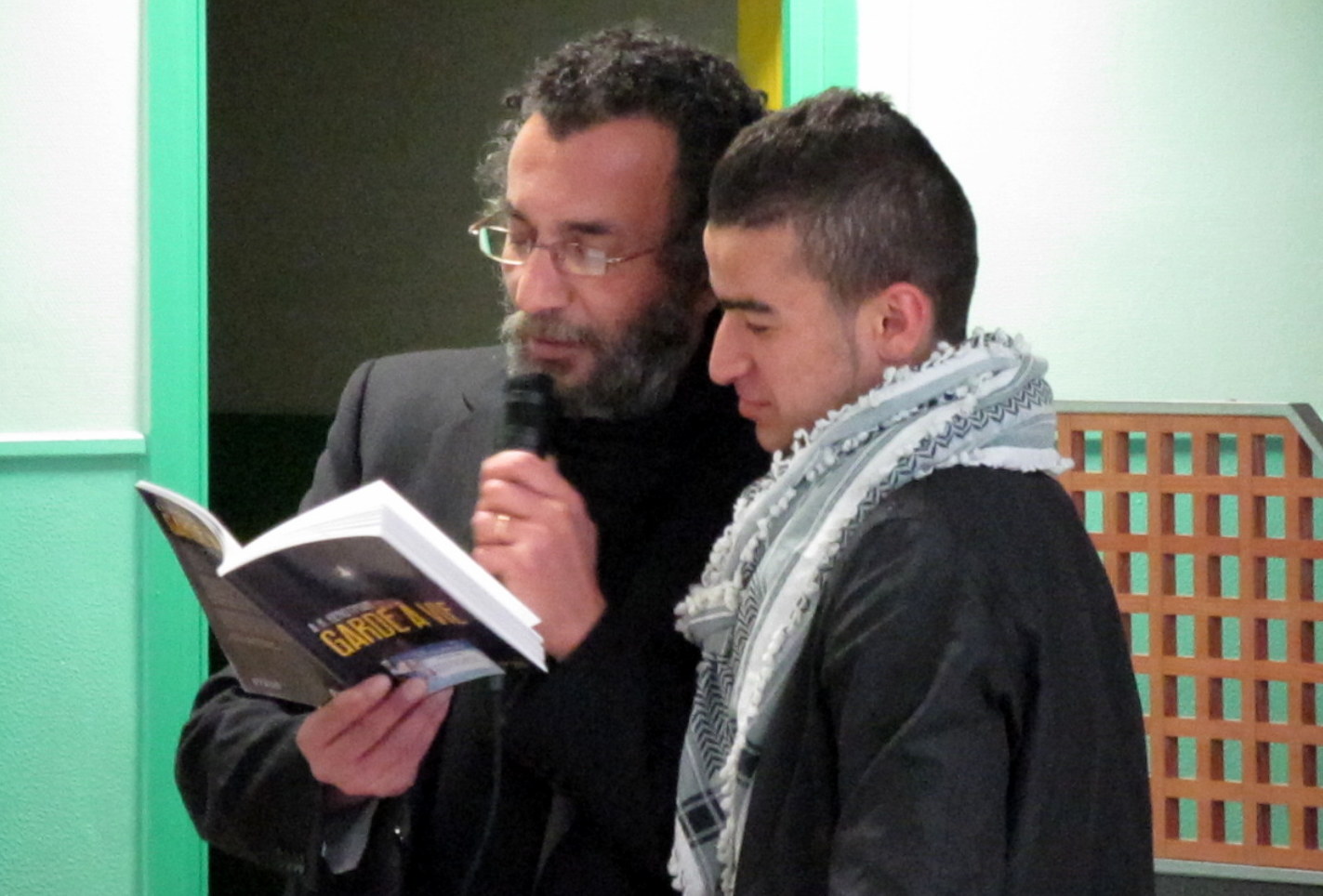 rencontres hazebrouck