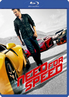 Need For Speed: La Pelicula (2014) Dvdrip Latino Imagen1~1