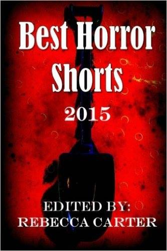 Best Horror Shorts 2015