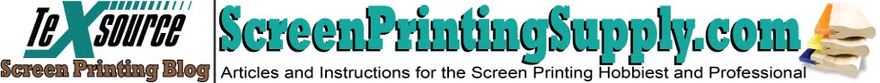 ScreenPrintingSupply.com Blog - Learn from the Very Best!