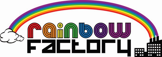 Rainbow Factory