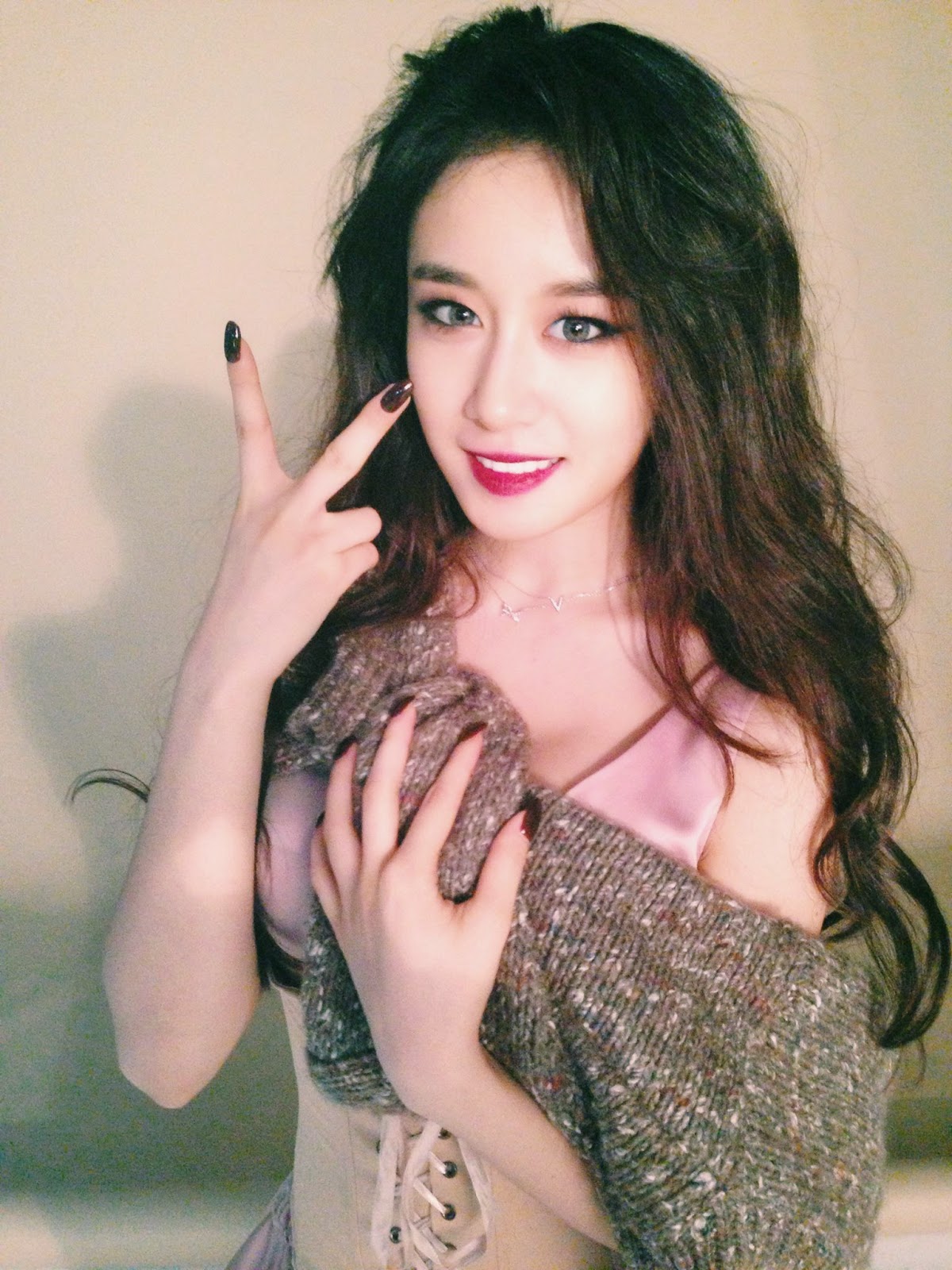 t-ara jiyeon cosmopolitan magazine t-ara jiyeon cosmopolitan magazine