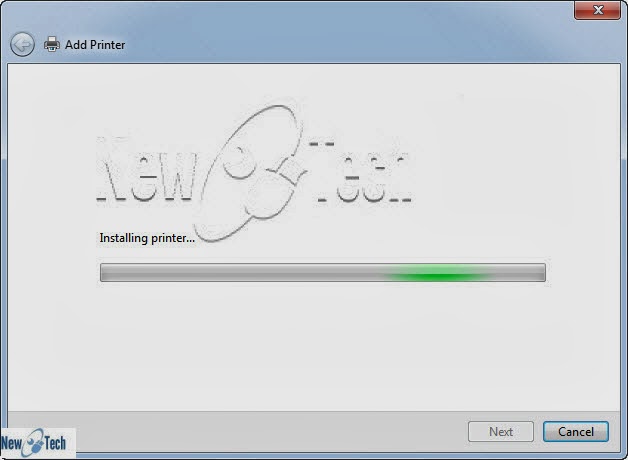 Install Printer Hp Laserjet 1010 Windows 7