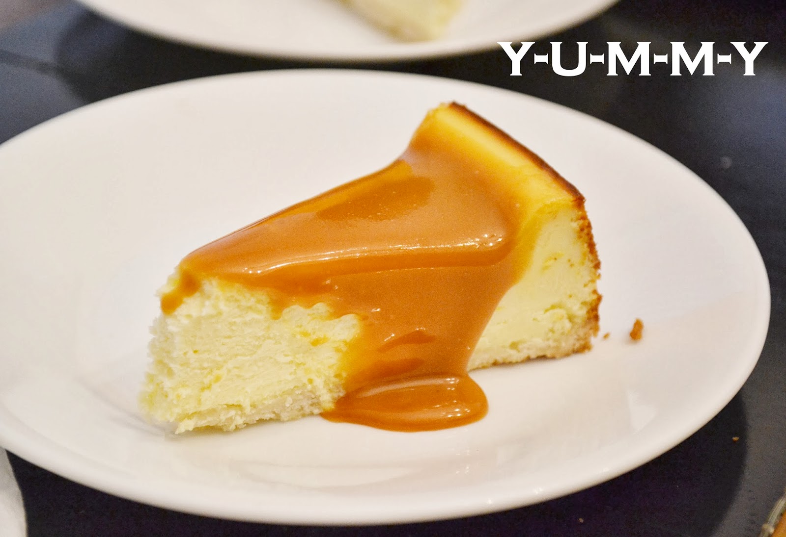 YUMMY Eli's ChicagoStyle Cheesecake (copycat)