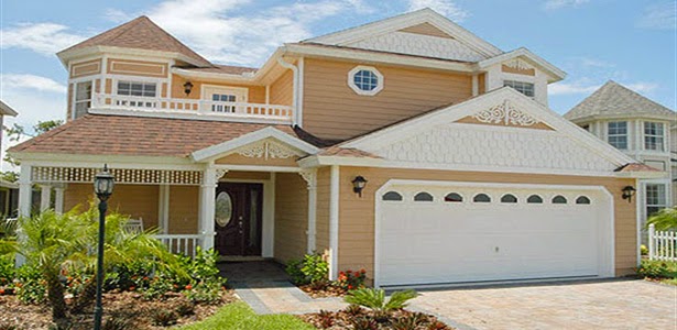 orlando vacation home rentals near disney world