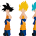 Goku Fullbody