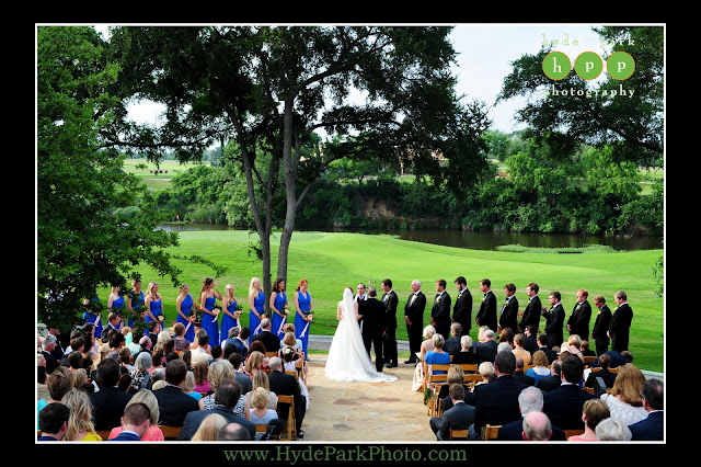 Escondido Golf Club wedding by The Fairy Godmothers Weddings & Events
