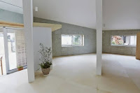 Tochigi House Blends Design with Two Very Different Types of Residential Architecture Plus Domed Interior Tochigi House Blends Design with Two Very Different Types of Residential Architecture Plus Domed Interior