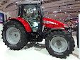 AGRITECHNICA 2015 – The World’s No. 1