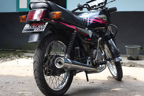ini ada sedikit prediksi perkiraan biaya untuk bisa memodifikasi Motor title=