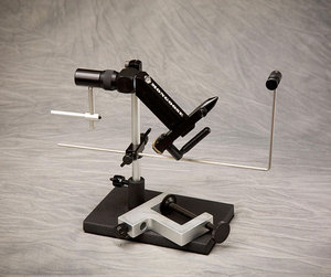fly tying 101
