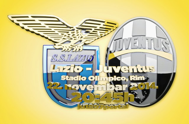 12 KOLO / Lazio - Juventus, subota, 22. nov., 20.45h