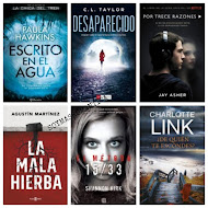 THRILLER JUVENIL