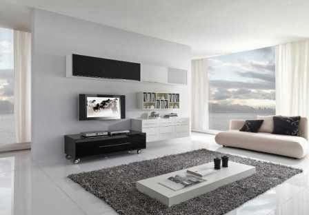 Desain Interior Rumah Minimalis