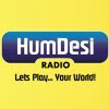 HumDesi Radio 98.7 FM