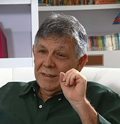 Entrevista do autor