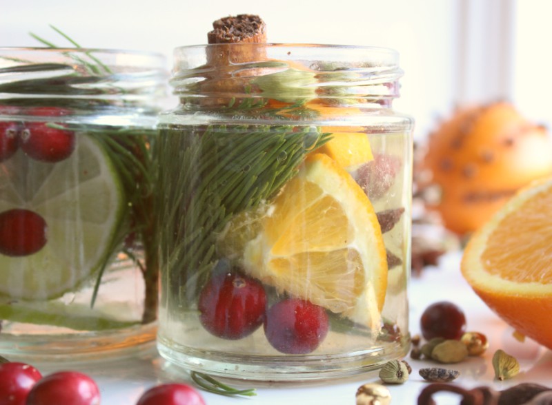 4 Ways to Naturally Fragrance Your Home in Winter The Sunday Girl