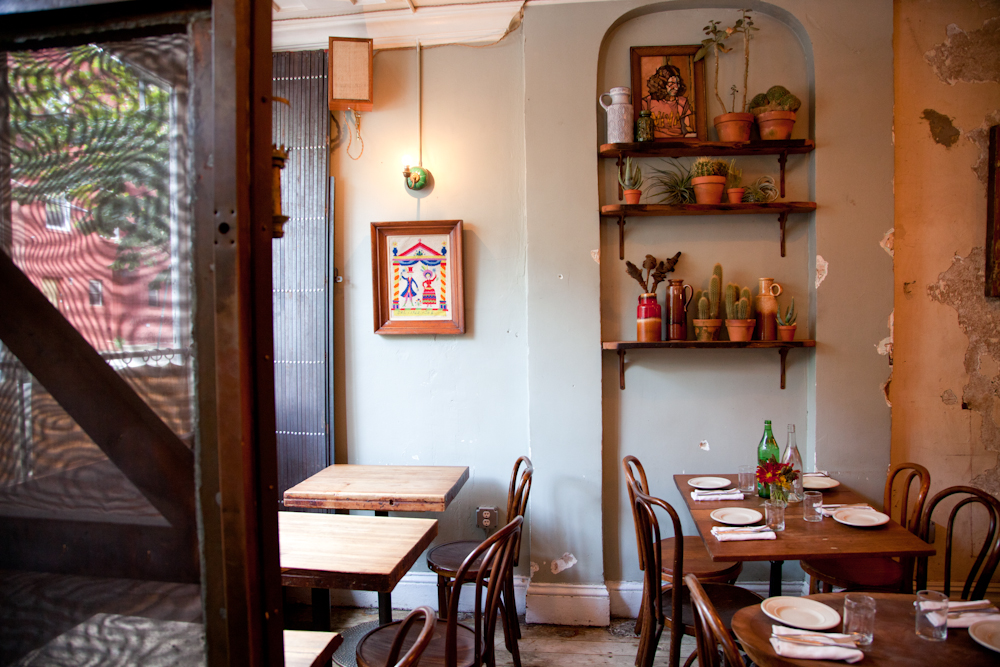 Jennifer Causey Photography VINEGAR HILL HOUSE FOR KINFOLK