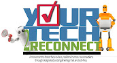CheckUrTech Logo