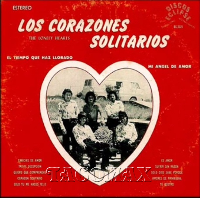 corazones solitarios