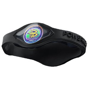 Power Bounce Bracelet