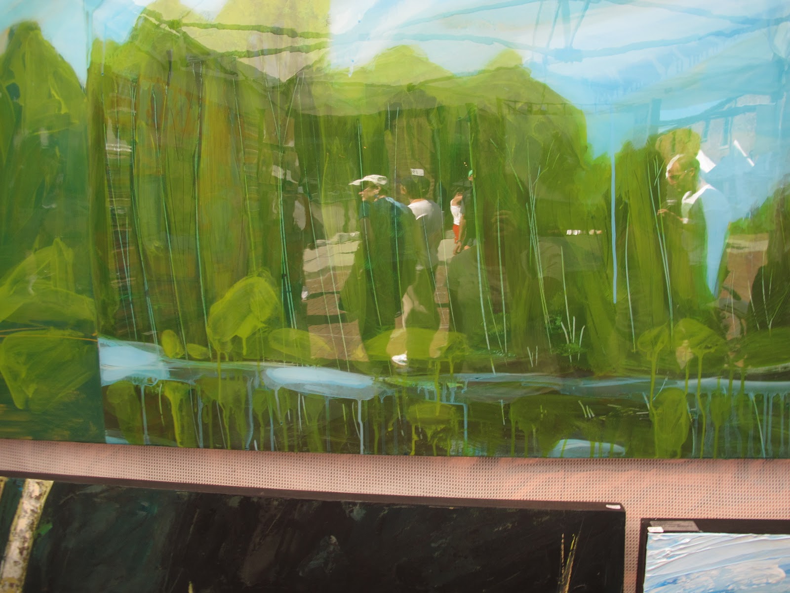 York Mills Art Council