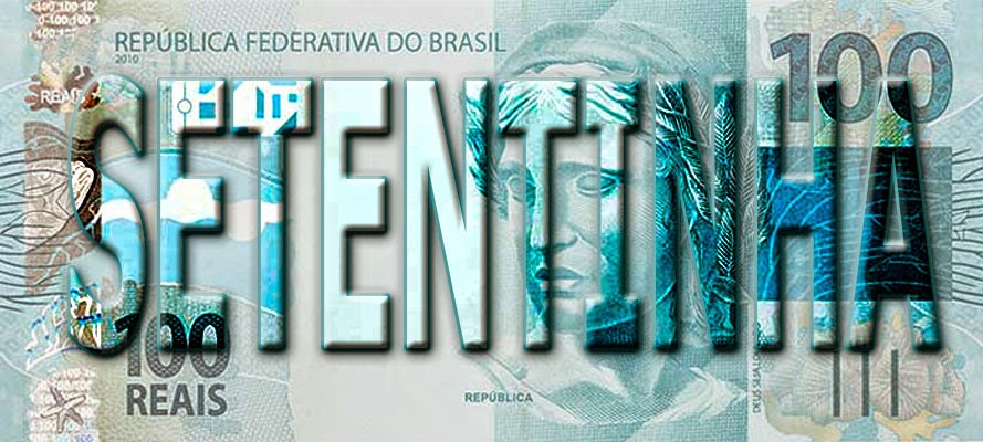 Setentinha