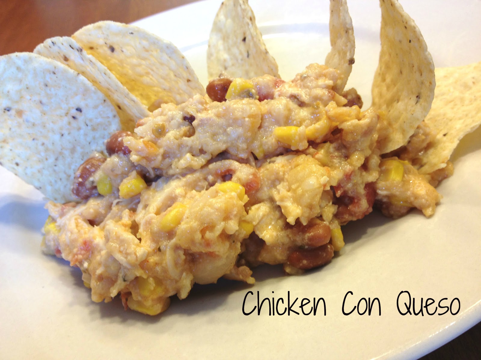 Slow Cooker Frozen Chicken Breast Salsa