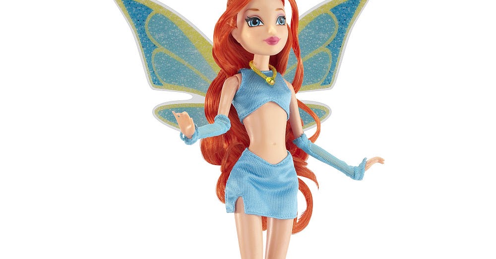 Just Another Crazy Winx Fan Bloom Charmix Now On Tru S Site