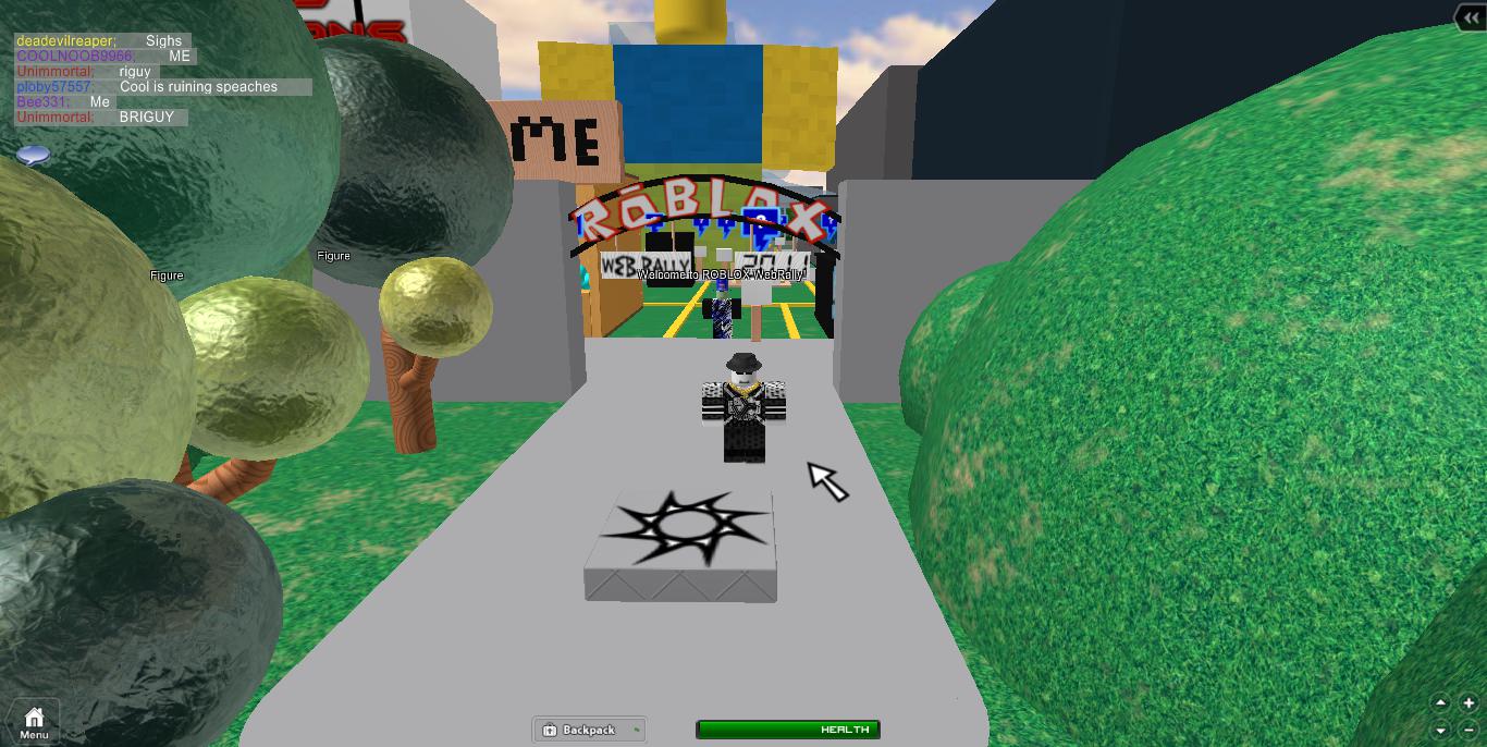 when was the day roblox made when was the day roblox made