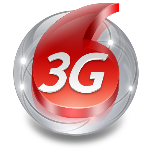 เทคโนโลยีสารสนเทศ: 3G