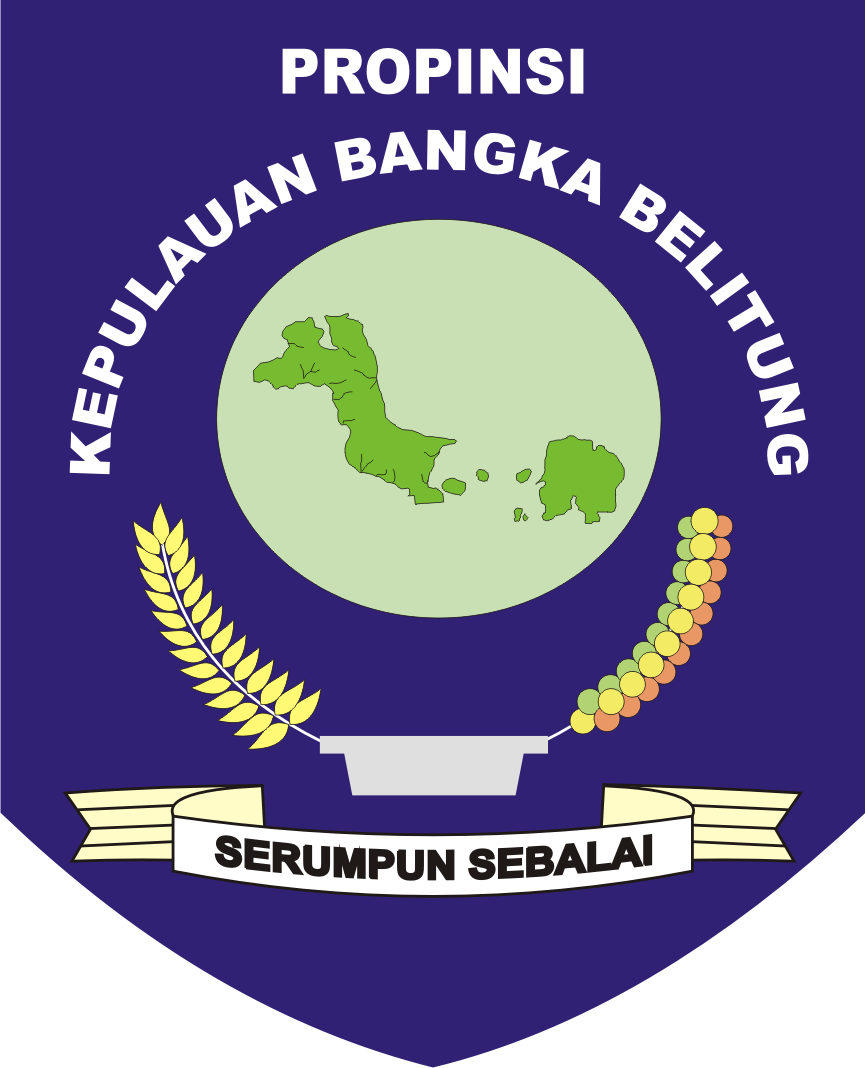 Logo Provinsi Kepulauan Bangka Belitung Kumpulan Logo