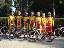 CLUB CICLISTA VIRGEN DEL PASICO