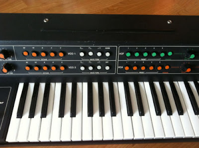 cp 251 moog