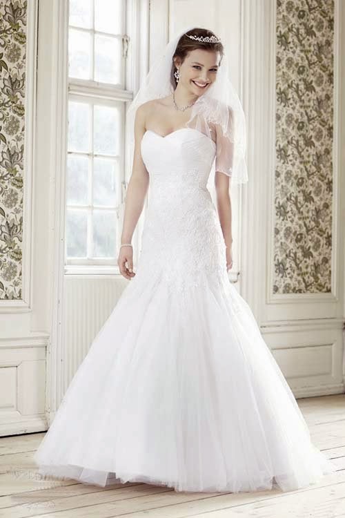 2014 Wedding dresses collection by Lilly