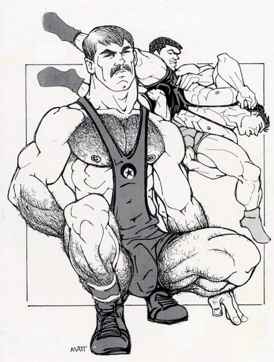 Старик Качок Порно Старик Качок Порно