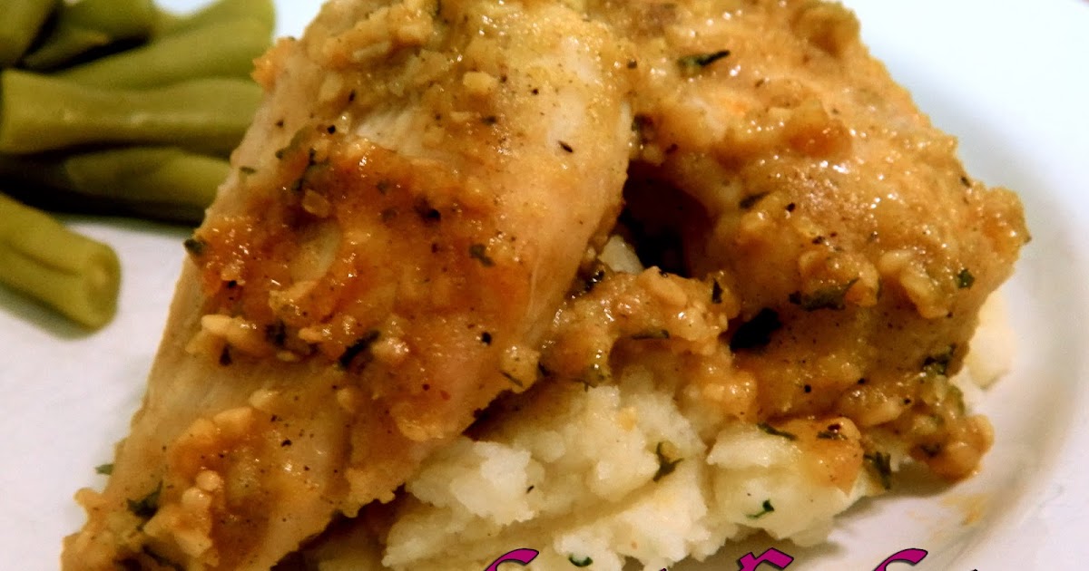 Eating Bariatric Sweet & Spicy Garlic Chicken