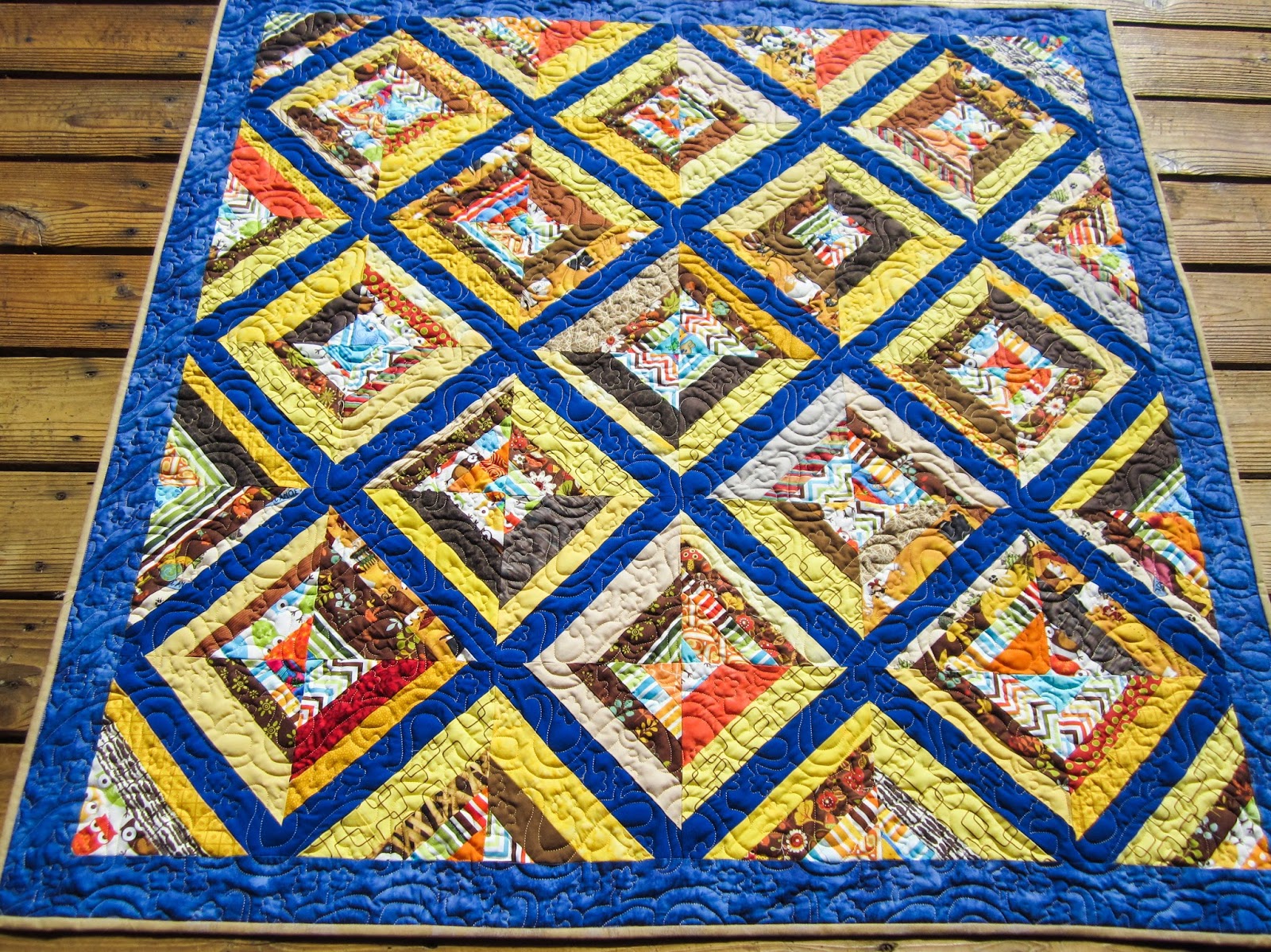 Sue Daurio's Quilting 8 quilts for 100 quilts for kids
