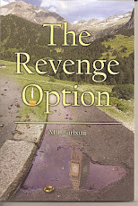 My new book, The Revenge Option