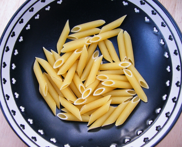 fiber gourmet light pasta shapes penne fiber gourmet light pasta shapes penne