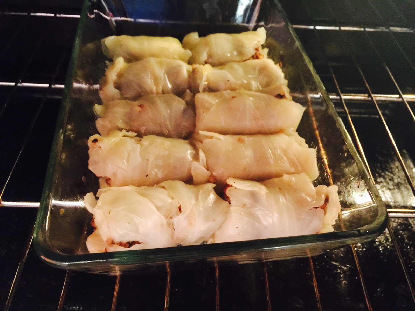 Featured image of post How to Make Cabbage Roll Finnish Food