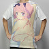 Nuevas (y picantes) camisetas de Senran Kagura