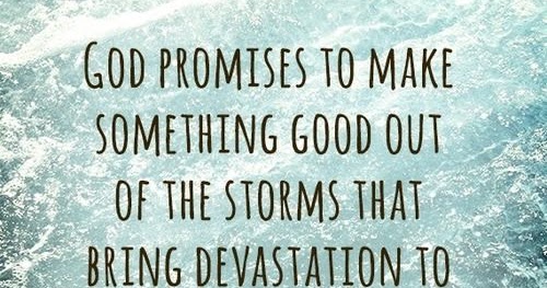 CGSJ (Come Get Some Jesus): God can take bad and turn it into something