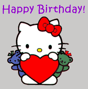 1001 Gambar Keren: Gambar Happy Birthday