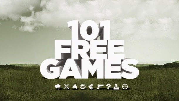 101 FREE GAMES BITCOIN