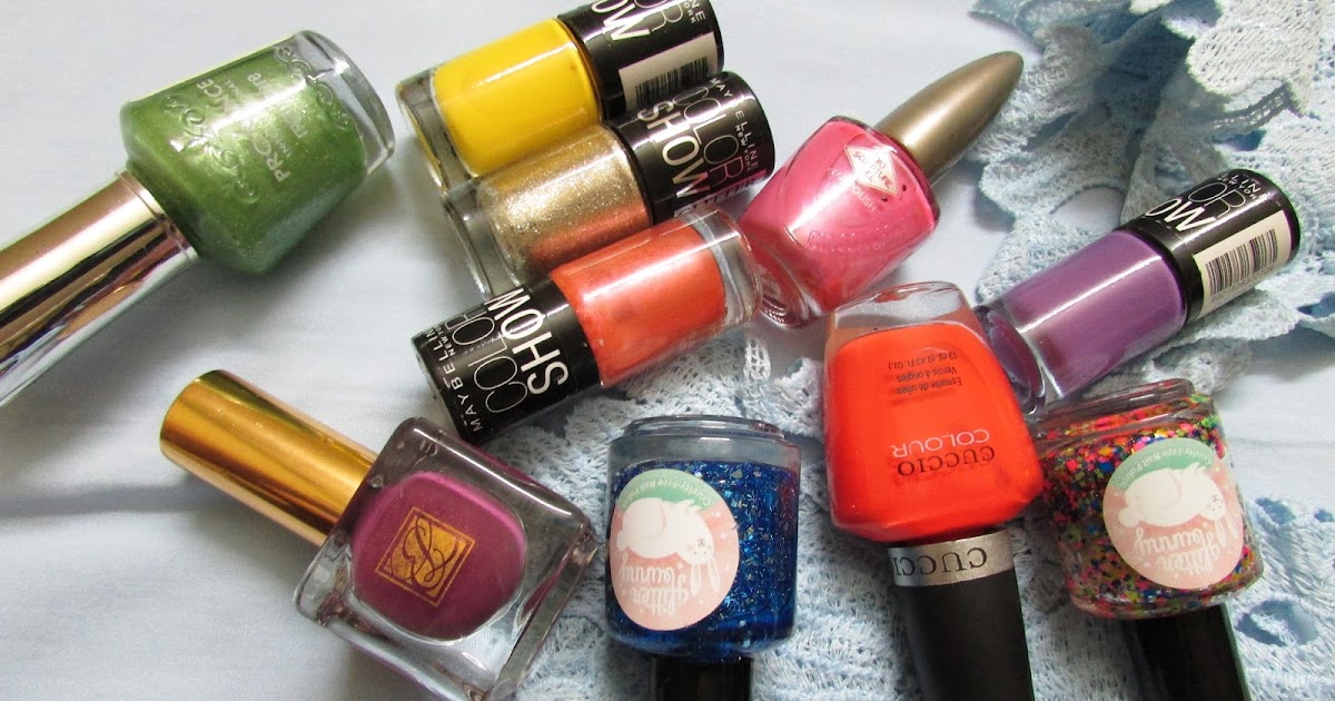 3. "Best Summer Nail Colors for June" - wide 4