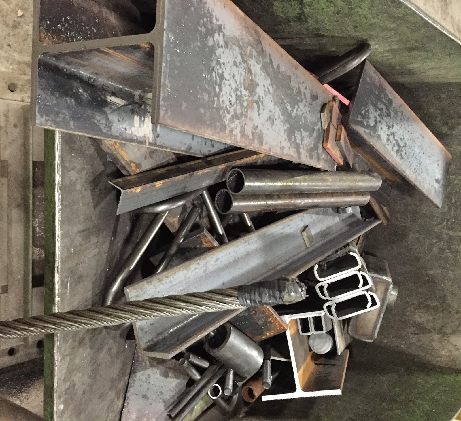 Scrap Metal Goldsboro, NC, Junk Cars, Salvage, Yard, Recycling, Copper, Aluminum, today's prices