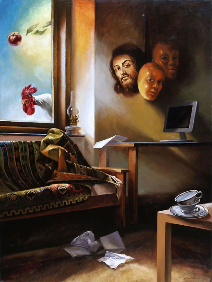 Ljubomir+Ivankovic+1953+-+Serbian-born+Canadian+painter+-+Tutt'Art@+(20)