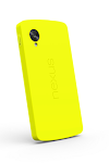 Nexus 5 Bumper Case