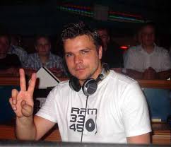 dj andre tenneberger